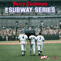 Terry Cashman